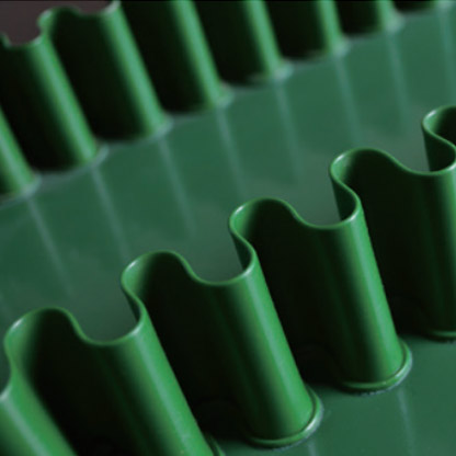 久罗输送带高周波焊接机完全符合环评检测标准！