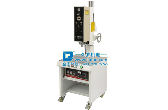 超声波塑胶熔接机 超声波塑胶熔接机