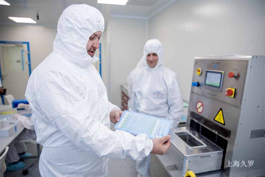 医用透析纸吸塑盒封口机的应用范围