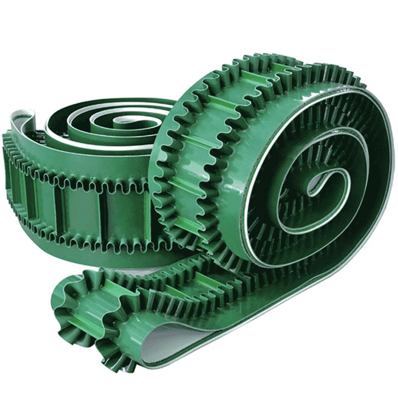 久罗技术，打造国内的裙边挡板皮带焊接机