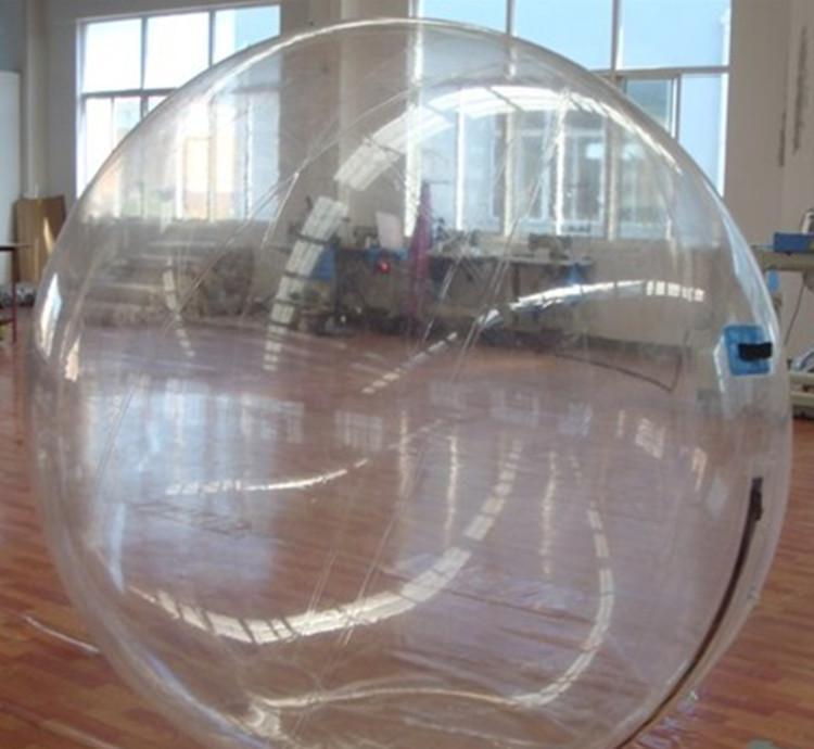 久罗水上步行球焊接设备