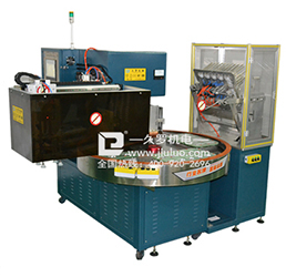 正确的理解高周波同步熔断机