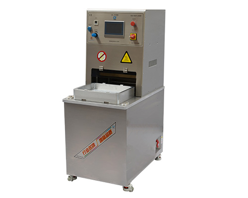 特卫强透析纸+吸塑盒热合机 特卫强透析纸+吸塑盒热合机