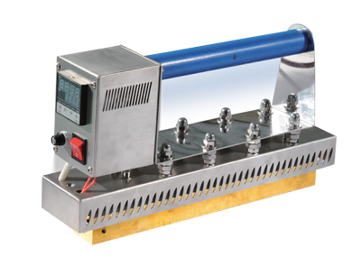 久罗手提便携式膜材焊接机 久罗手提便携式膜材焊接机