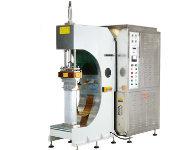 久罗高压氧舱专用焊接机 久罗高压氧舱专用焊接机