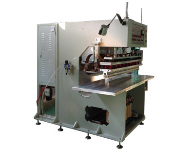 久罗水上球焊接机 久罗水上球焊接机