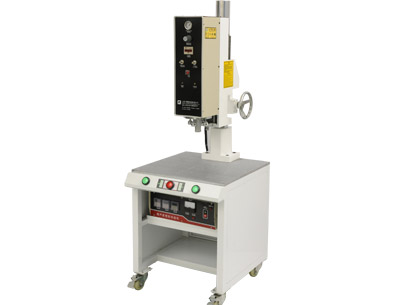 超声波塑胶熔接机 超声波塑胶熔接机