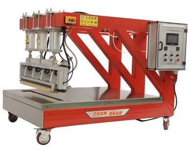 久罗PTFE|TEFLON 触摸屏焊接机 久罗PTFE|TEFLON 触摸屏焊接机