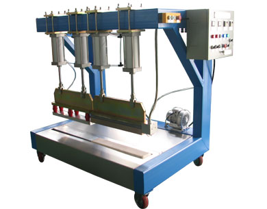 久罗PTFE|TEFLON 冷热刀焊接机 久罗PTFE|TEFLON 冷热刀焊接机