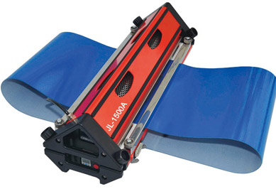 久罗风冷接头机 久罗风冷接头机