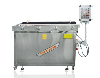 久罗防护罩高频焊接机JL-1500HFL 久罗防护罩高频焊接机JL-1500HFL