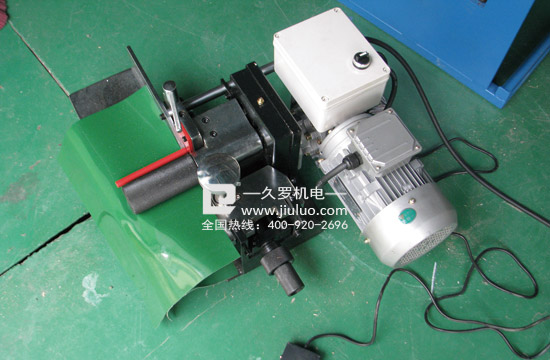 久罗工业皮带分层机 久罗工业皮带分层机