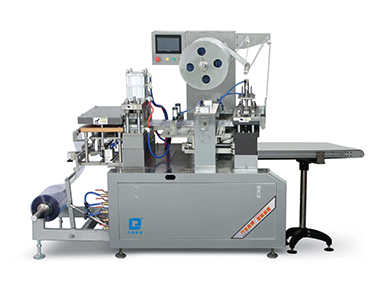 久罗托盘成型机 久罗托盘成型机