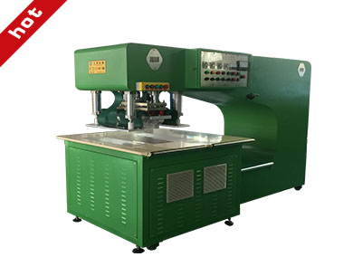 污水加盖焊接机 污水加盖焊接机