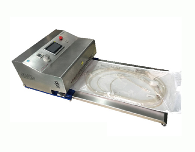 医用铝箔袋、纸塑袋封口机