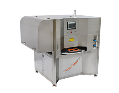 医用无菌自动转盘式热合机(带冷却工位) 医用无菌自动转盘式热合机(带冷却工位)