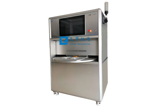 双工位转盘式无菌热合机 双工位转盘式无菌热合机